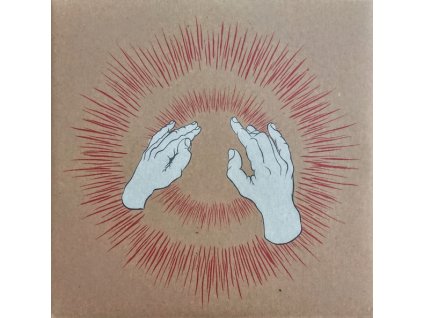 Godspeed You Black Emperor! - Lift Your Skinny Fists Like Antennas To Heaven