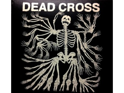 Dead Cross - Dead Cross