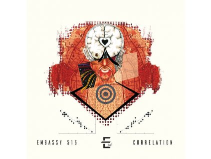 Embassy 516 - Correlation