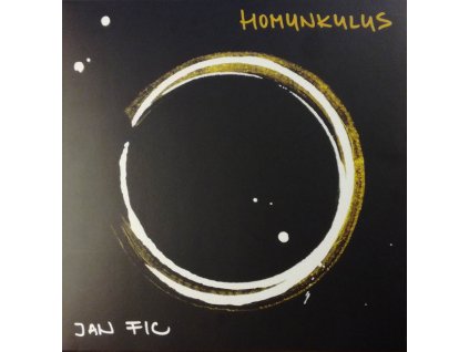 Jan Fic - Homunkulus