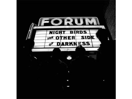 Night Birds - The Other Side Of Darkness