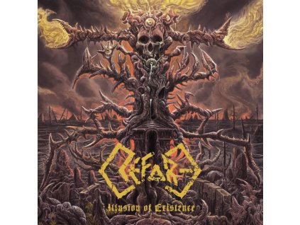 Refore - Illusion Of Existence