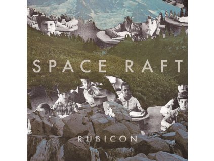 Space Raft - Rubicon