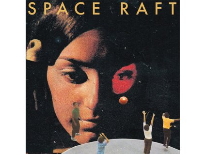 Space Raft - Space Raft