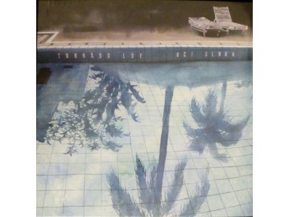 Tornádo Lue - Oči Slnka