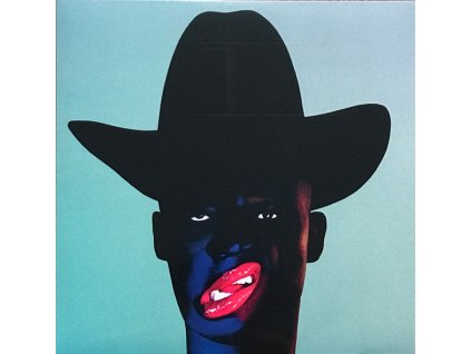 Young Fathers - Cocoa Sugar