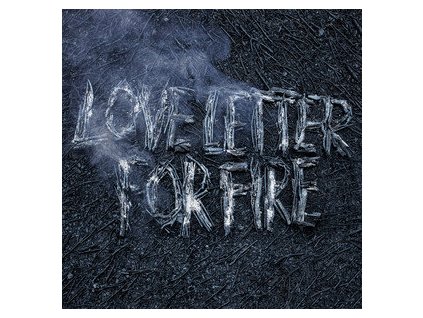 Sam Beam & Jesca Hoop - Love Letter For Fire