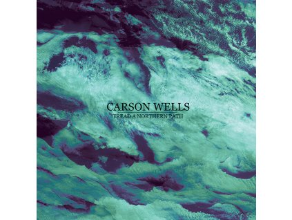 Carson Wells - Tread a Northern Path