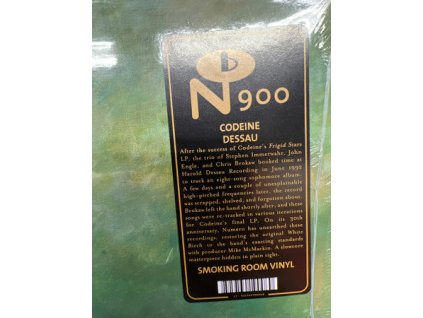 Codeine - Dessau