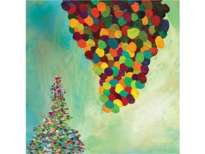 Crystal Antlers - Tentacles