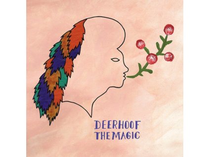 Deerhoof - The Magic