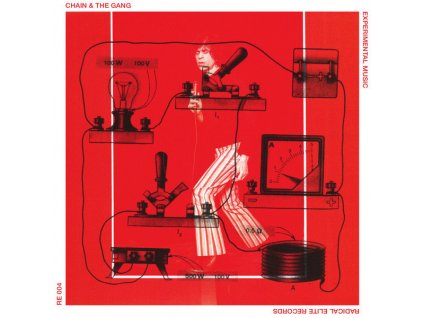 Chain & The Gang* - Experimental Music