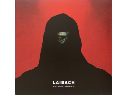 Laibach - Also Sprach Zarathustra