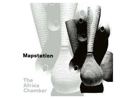 Mapstation - The Africa Chamber