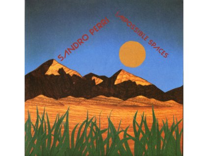 Sandro Perri - Impossible Spaces