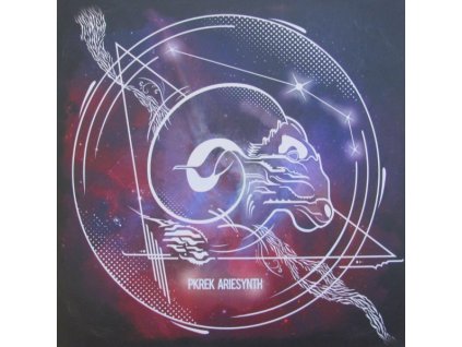 Pkrek* - Ariesynth