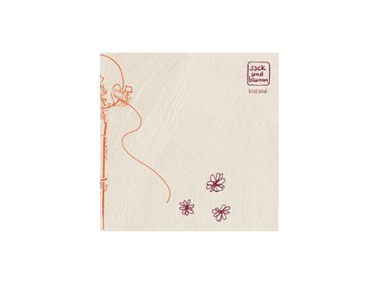 Sack Und Blumm* - Kind Kind