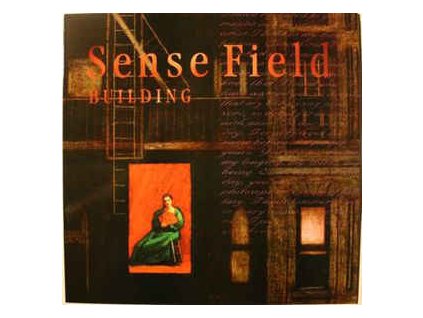 Sense Field - Building