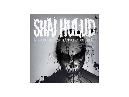 Shai Hulud - A Profound Hatred Of Man