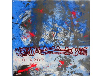 Shudder To Think - Ten-Spot
