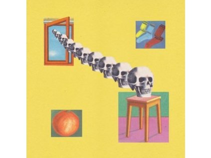 The Skygreen Leopards - Family Crimes