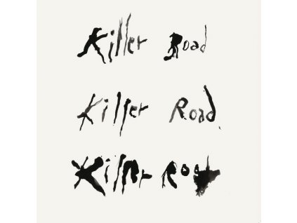 Soundwalk Collective & Jesse Paris Smith Featuring Patti Smith - Killer Road (A Tribute To Nico)