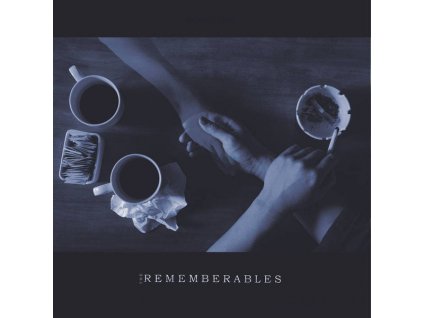 The Rememberables - The Rememberables
