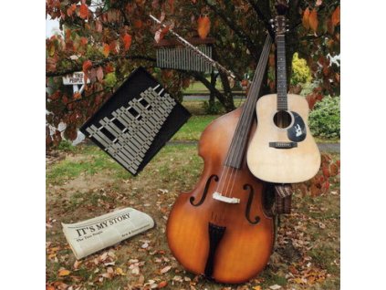 The Tree People - It's My Story