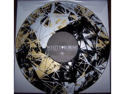 Whitehorse - Fire To Light The Way / Everything Ablaze