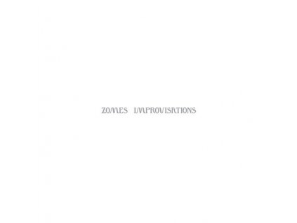 Zomes - Improvisations