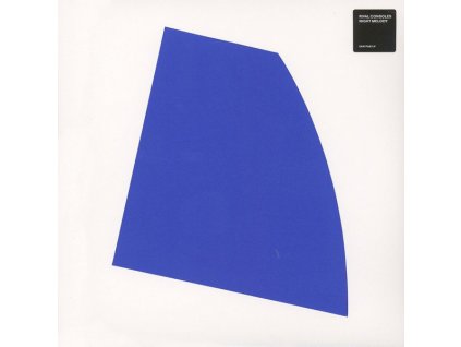 Rival Consoles - Night Melody