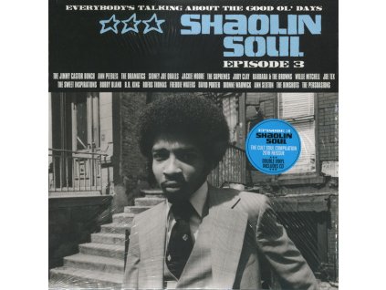 Various - Shaolin Soul (Episode 3)