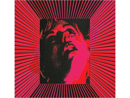 The Men - Immaculada