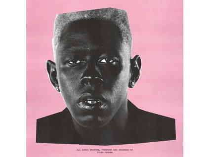 Tyler, The Creator - Igor