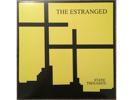 The Estranged - Static Thoughts