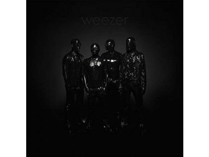 Weezer - Weezer