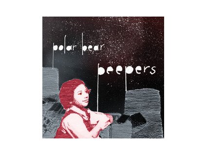 Polar Bear - Peepers