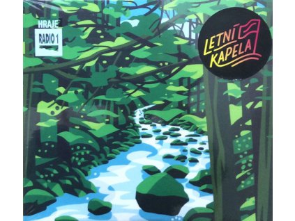 Letní Kapela - Letní Kapela