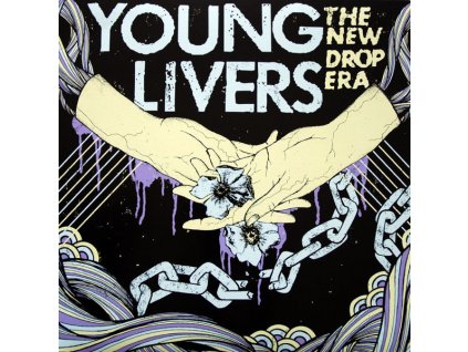 Young Livers - The New Drop Era