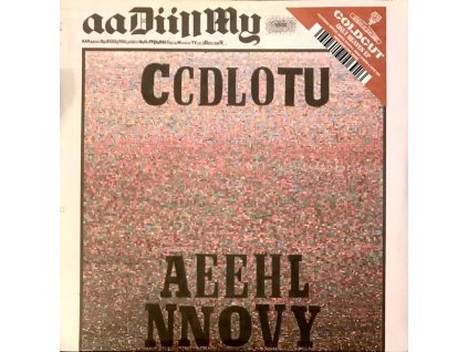 Coldcut - Only Heaven