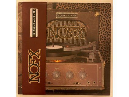 NOFX - Single Album