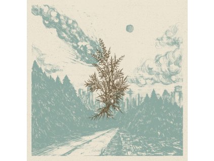 Staghorn - Wormwood III