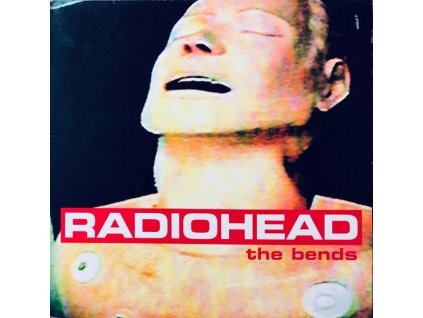 Radiohead - The Bends