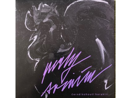 Perly Sviním - Černé Kohoutí Harakiri