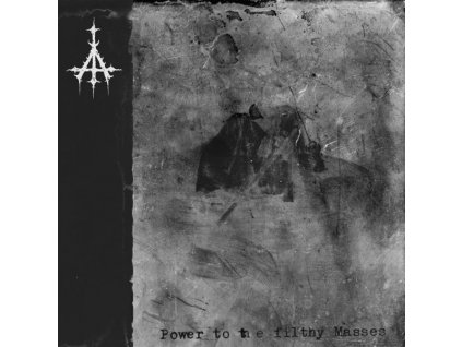 Gravpel - Power To The Filthy Masses