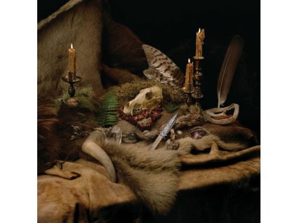 Wolves In The Throne Room - Primordial Arcana