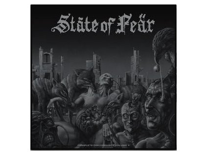 State Of Fear - Complete Discography Volume II