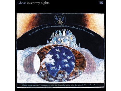 Ghost - In Stormy Nights