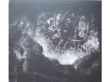 Full Of Hell & Primitive Man - Suffocating Hallucination