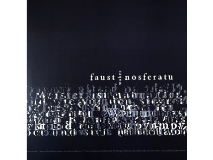 Faust - Faust Wakes Nosferatu